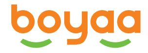 Bayaa logo