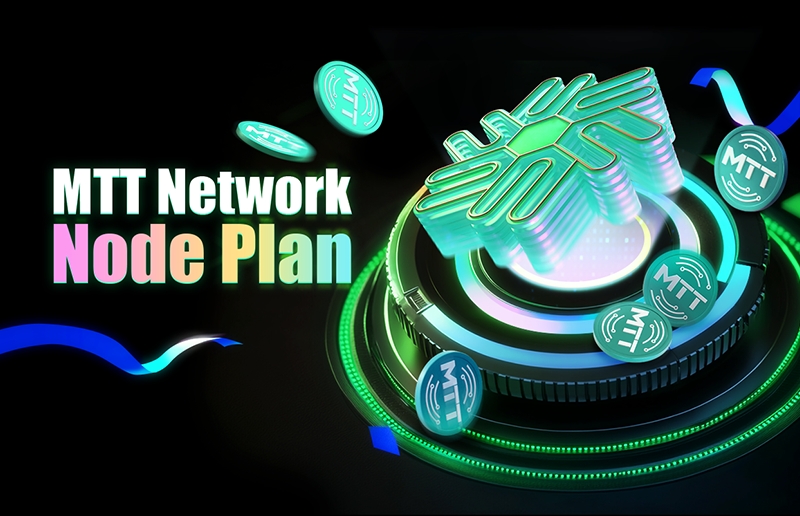 MTT Network Node Plan Announcement