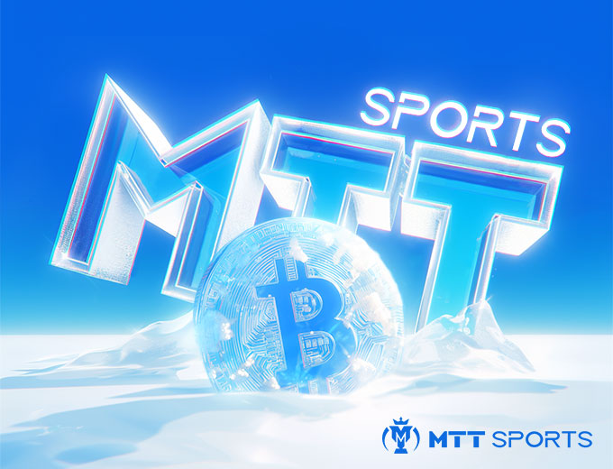 MTT SPORTS: How to promote the future of decentralized eSports