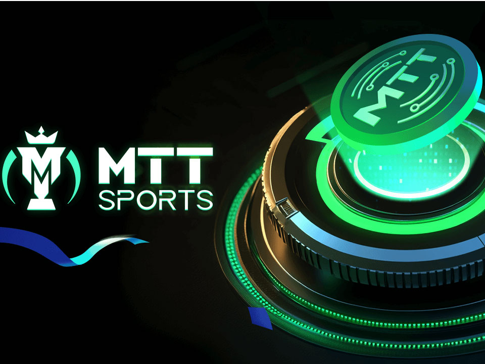 Staking and mining is now available using the MTT SPORTS custodial wallet! Delegation Staking