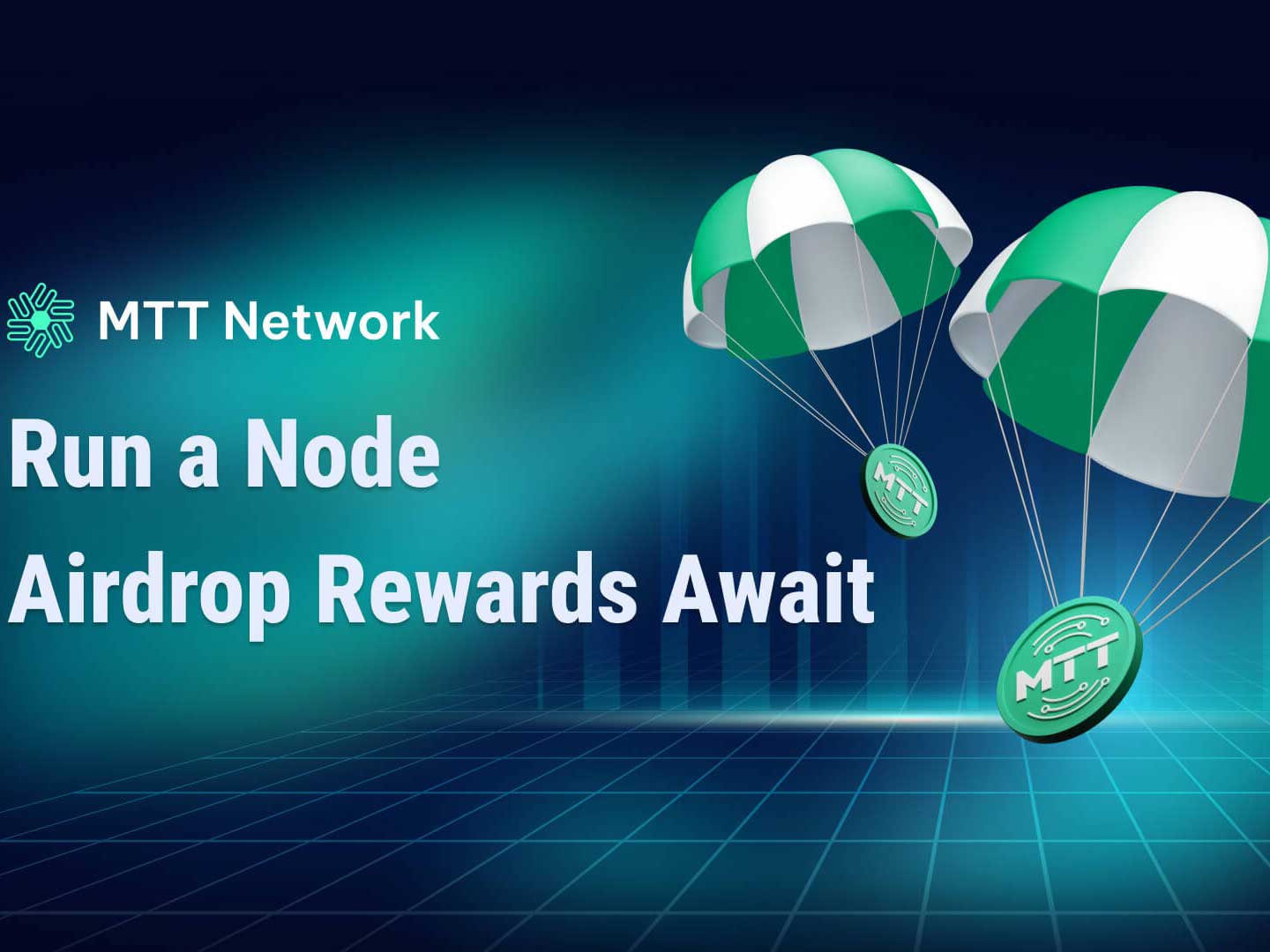 Node Airdrop Plan.