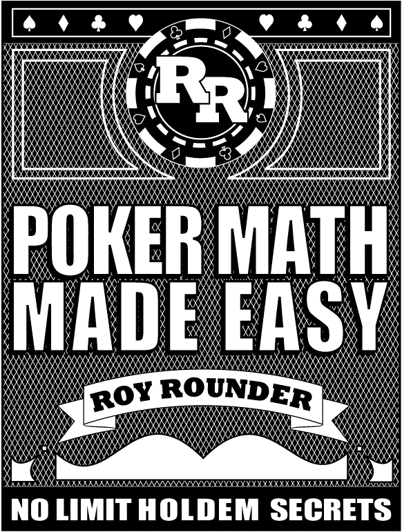 texasholdempokermathmadeeasy